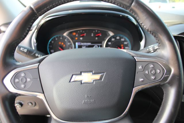 2019 Chevrolet Traverse LT Cloth FWD Houston TX
