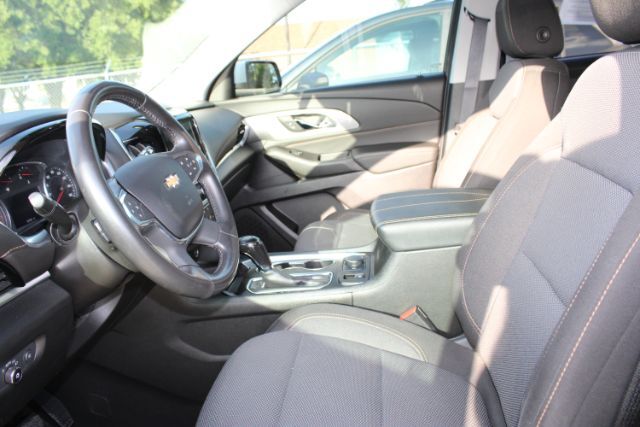 2019 Chevrolet Traverse LT Cloth FWD Houston TX