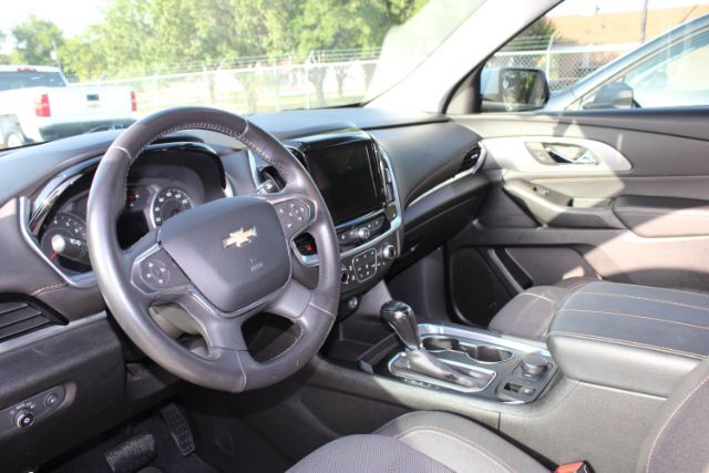 2019 Chevrolet Traverse LT Cloth FWD Houston TX