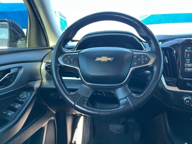 2019 Chevrolet Traverse LT Cloth Gainesville TX