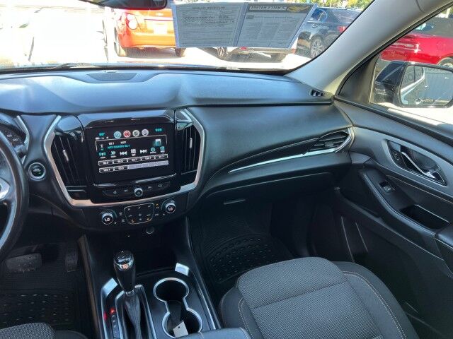 2019 Chevrolet Traverse LT Cloth Gainesville TX