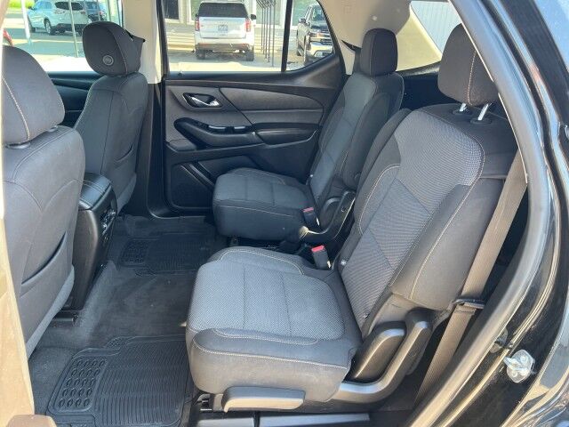 2019 Chevrolet Traverse LT Cloth Gainesville TX