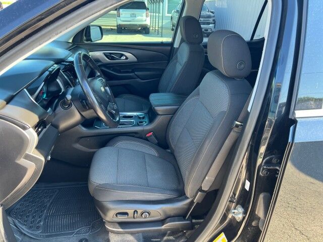 2019 Chevrolet Traverse LT Cloth Gainesville TX