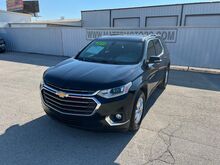 2019_Chevrolet_Traverse_LT Cloth_ Gainesville TX