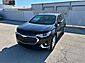 2019 Chevrolet Traverse LT Cloth Gainesville TX