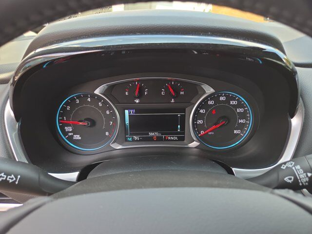 2019 Chevrolet Traverse LT Cloth HAMBURG PA