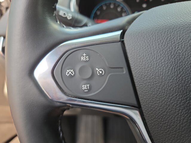 2019 Chevrolet Traverse LT Cloth HAMBURG PA