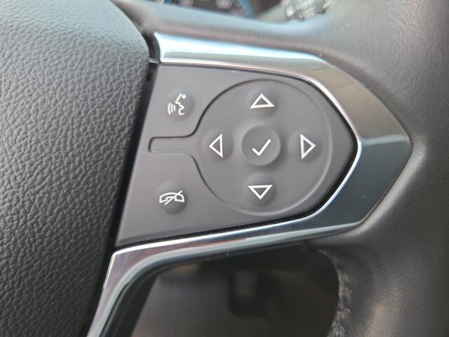 2019 Chevrolet Traverse LT Cloth HAMBURG PA