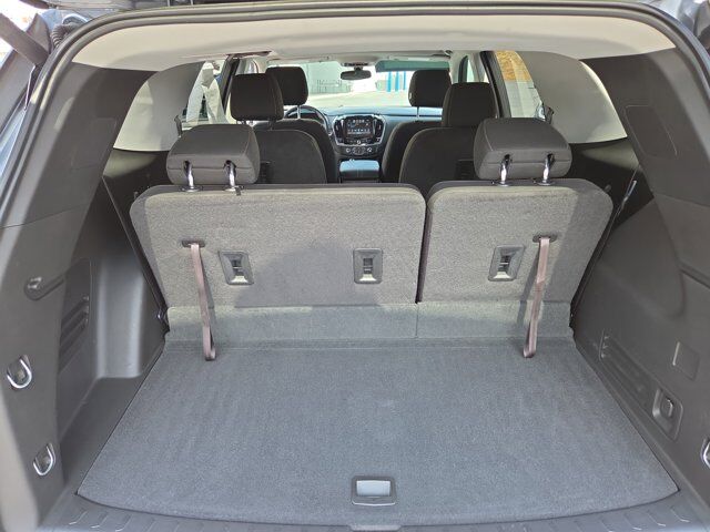 2019 Chevrolet Traverse LT Cloth HAMBURG PA