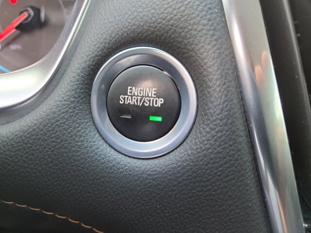 2019 Chevrolet Traverse LT Cloth HAMBURG PA