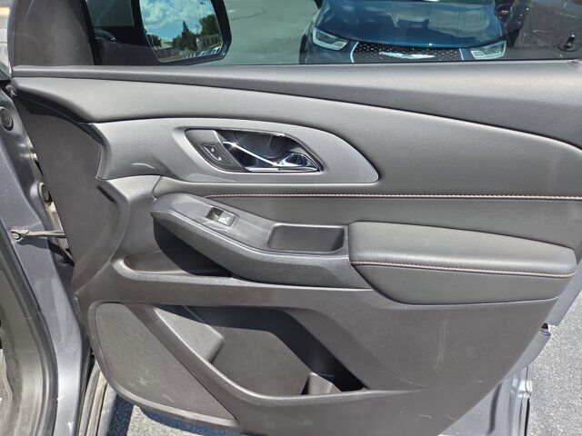 2019 Chevrolet Traverse LT Cloth HAMBURG PA