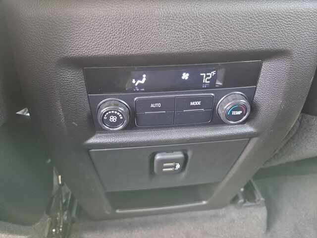 2019 Chevrolet Traverse LT Cloth HAMBURG PA