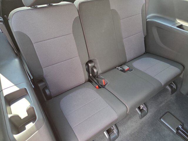 2019 Chevrolet Traverse LT Cloth HAMBURG PA