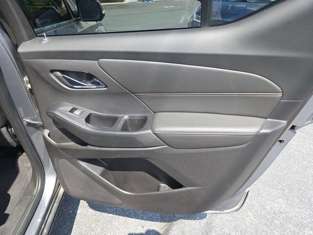 2019 Chevrolet Traverse LT Cloth HAMBURG PA