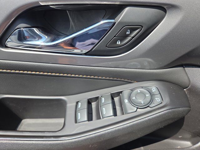 2019 Chevrolet Traverse LT Cloth HAMBURG PA