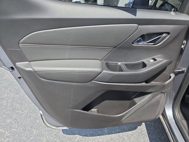 2019 Chevrolet Traverse LT Cloth HAMBURG PA