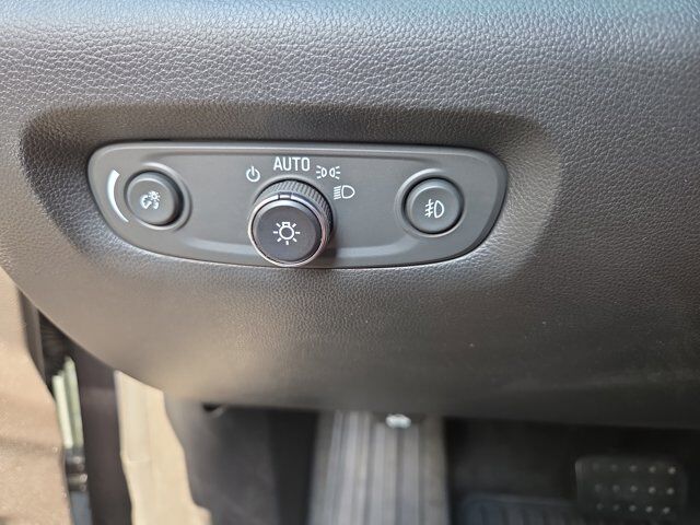 2019 Chevrolet Traverse LT Cloth HAMBURG PA