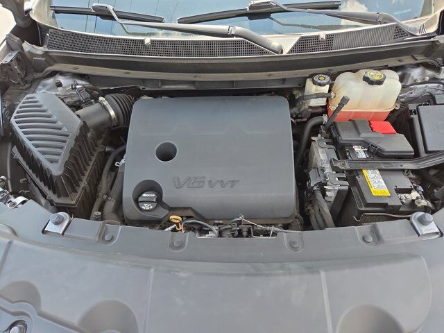 2019 Chevrolet Traverse LT Cloth HAMBURG PA
