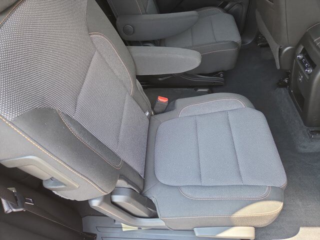 2019 Chevrolet Traverse LT Cloth HAMBURG PA