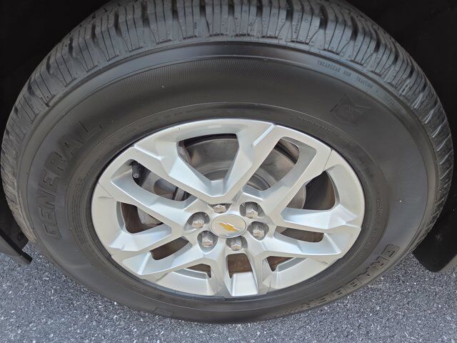 2019 Chevrolet Traverse LT Cloth HAMBURG PA