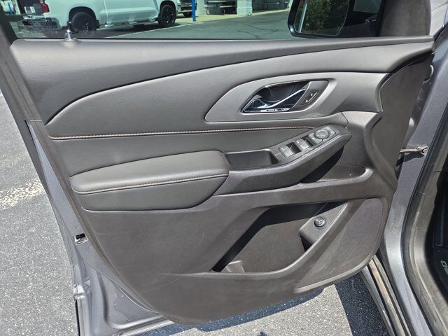 2019 Chevrolet Traverse LT Cloth HAMBURG PA