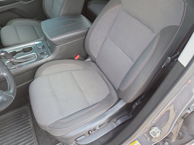 2019 Chevrolet Traverse LT Cloth HAMBURG PA