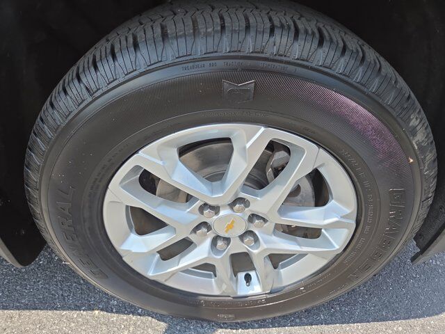 2019 Chevrolet Traverse LT Cloth HAMBURG PA