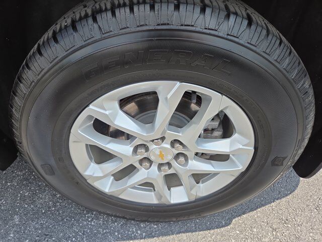 2019 Chevrolet Traverse LT Cloth HAMBURG PA