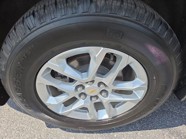 2019 Chevrolet Traverse LT Cloth HAMBURG PA