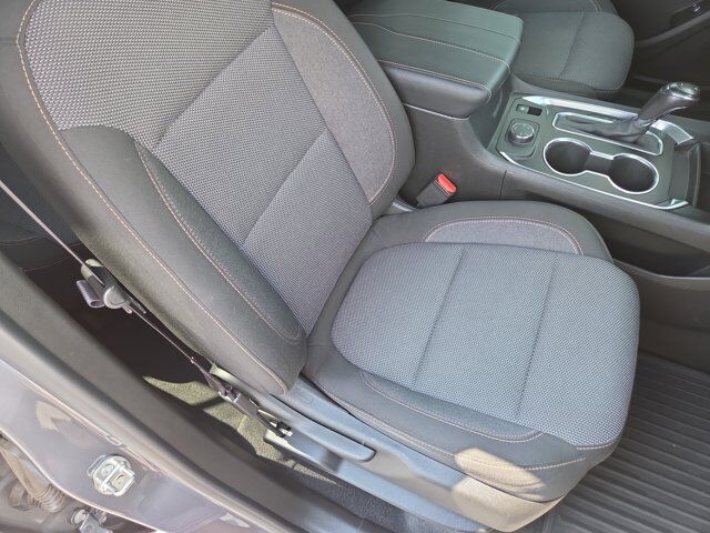 2019 Chevrolet Traverse LT Cloth HAMBURG PA
