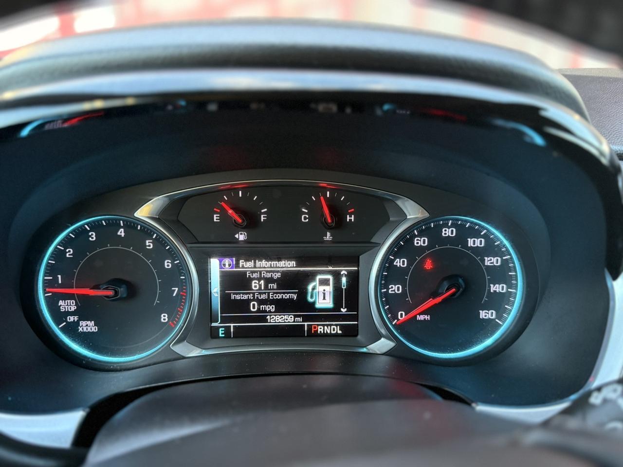 2019 Chevrolet Traverse LT Cloth Hollywood FL