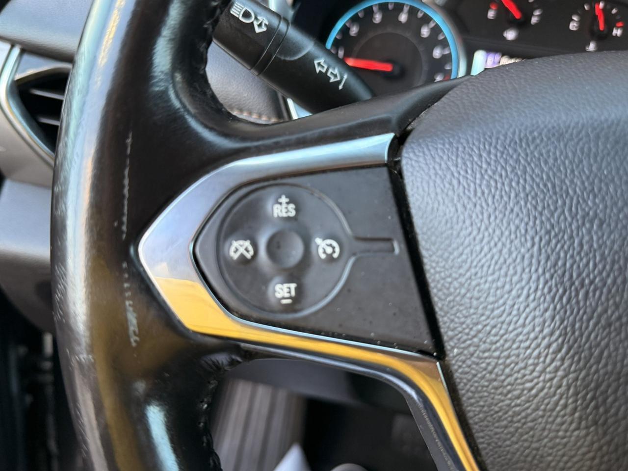 2019 Chevrolet Traverse LT Cloth Hollywood FL
