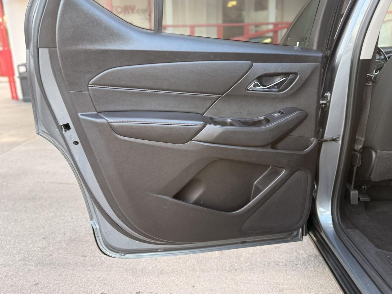 2019 Chevrolet Traverse LT Cloth Hollywood FL