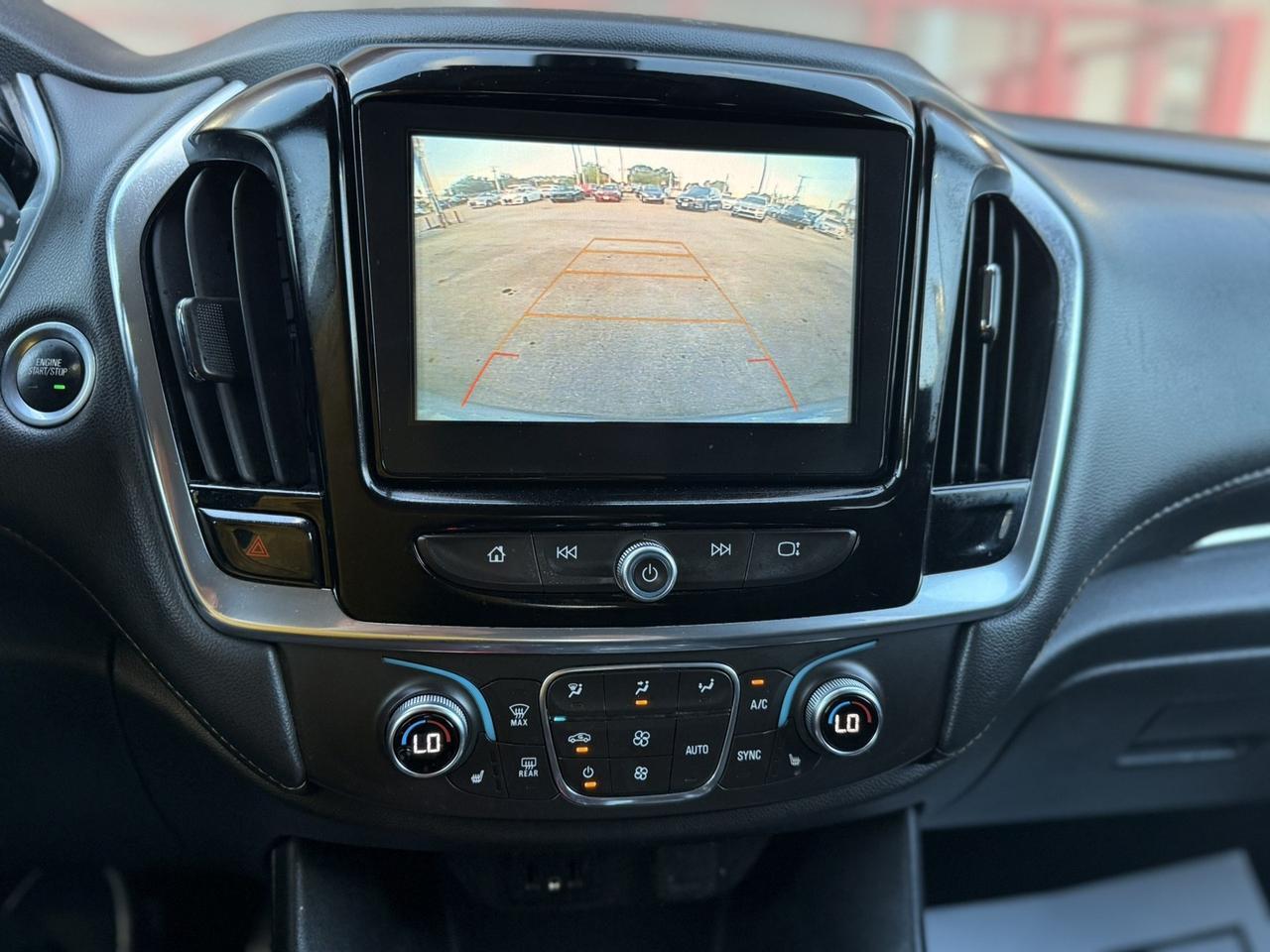 2019 Chevrolet Traverse LT Cloth Hollywood FL