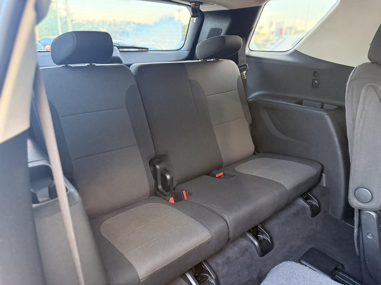 2019 Chevrolet Traverse LT Cloth Hollywood FL