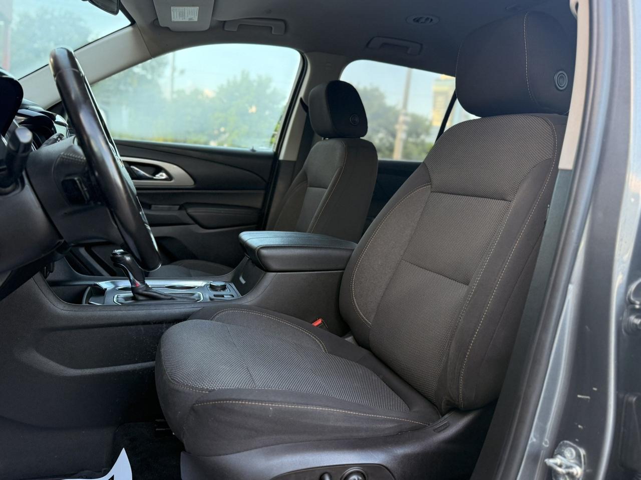 2019 Chevrolet Traverse LT Cloth Hollywood FL
