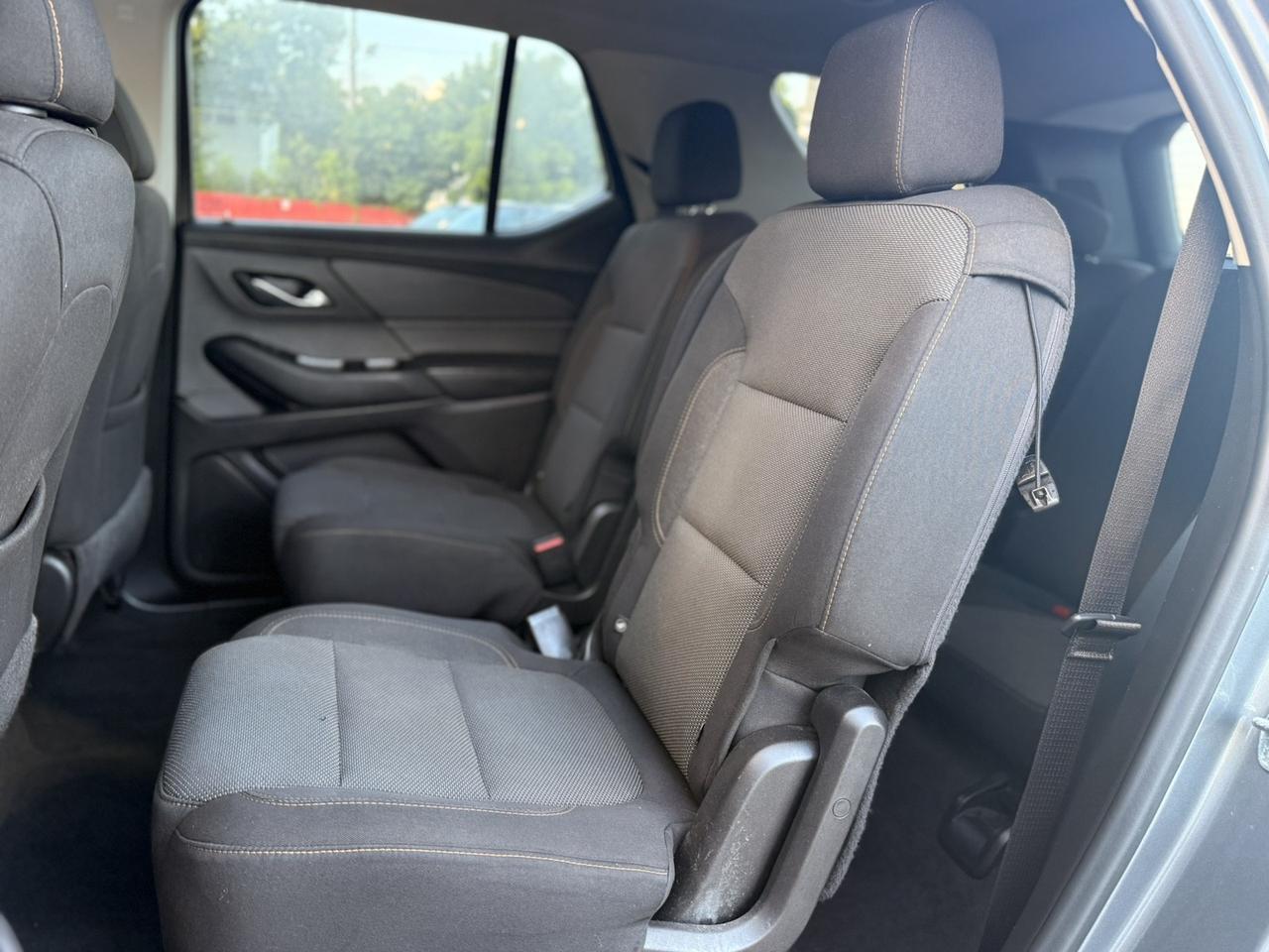 2019 Chevrolet Traverse LT Cloth Hollywood FL