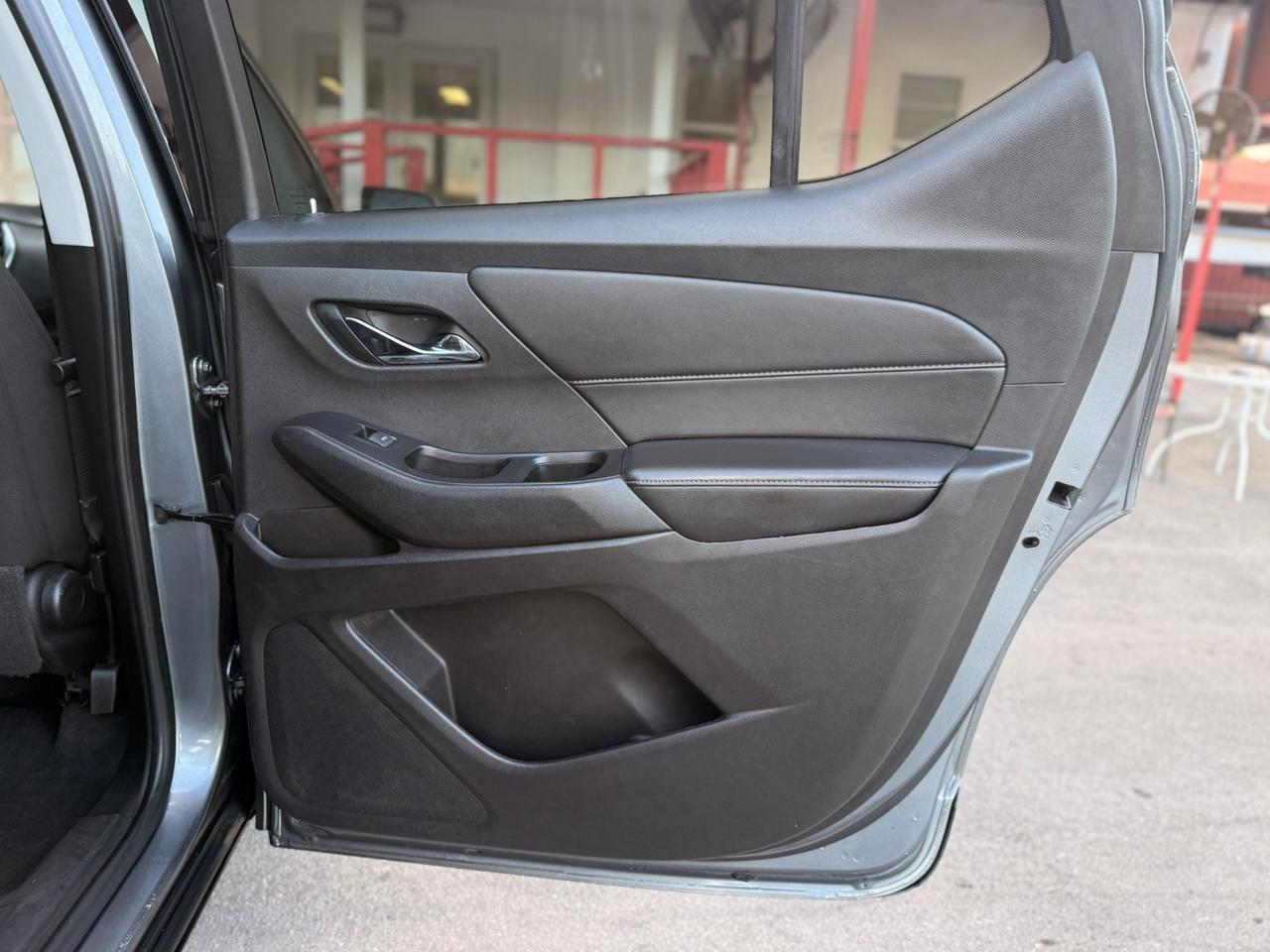 2019 Chevrolet Traverse LT Cloth Hollywood FL