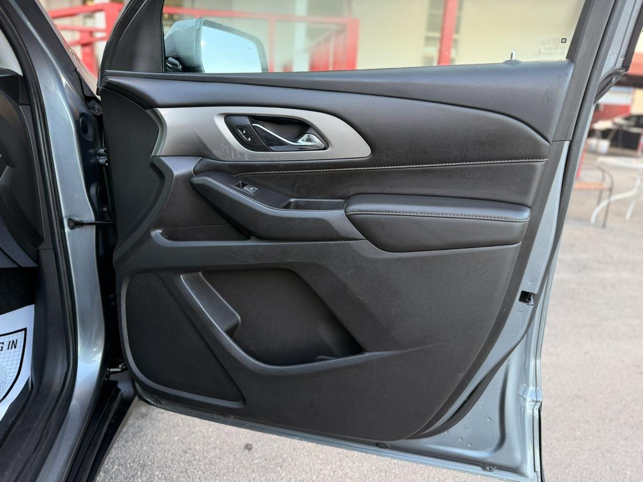 2019 Chevrolet Traverse LT Cloth Hollywood FL