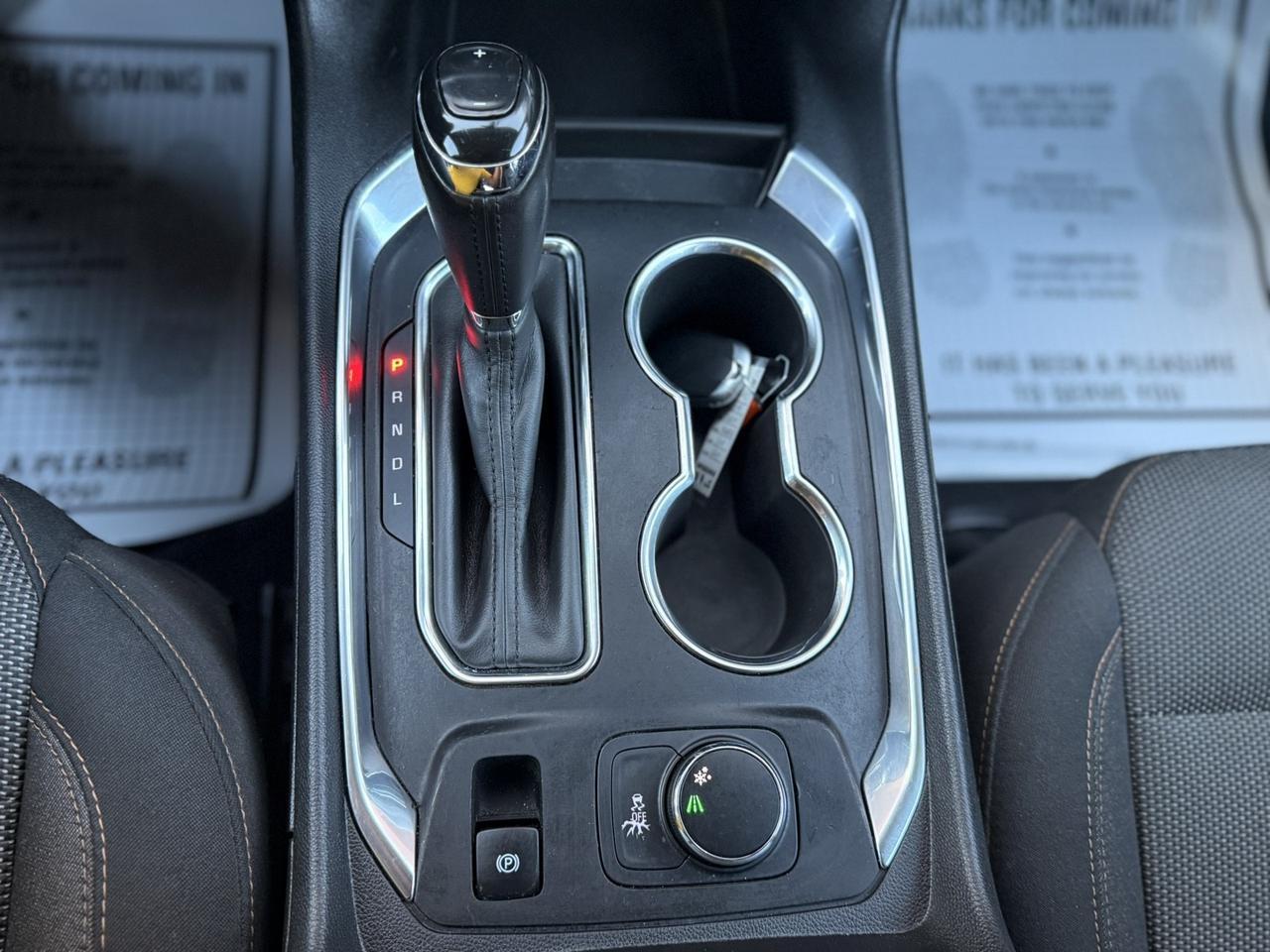 2019 Chevrolet Traverse LT Cloth Hollywood FL