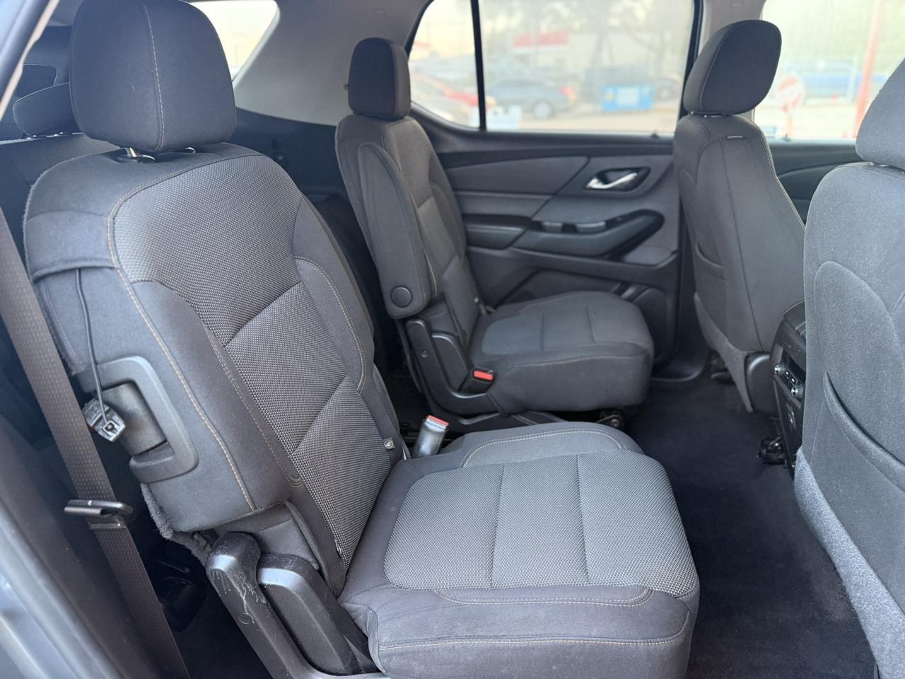 2019 Chevrolet Traverse LT Cloth Hollywood FL