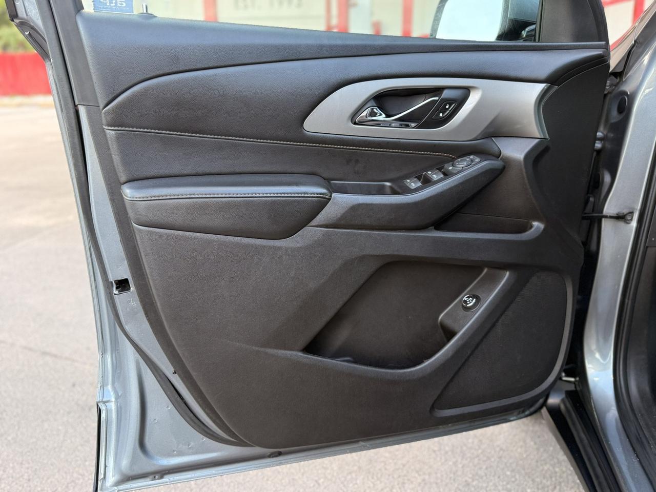 2019 Chevrolet Traverse LT Cloth Hollywood FL