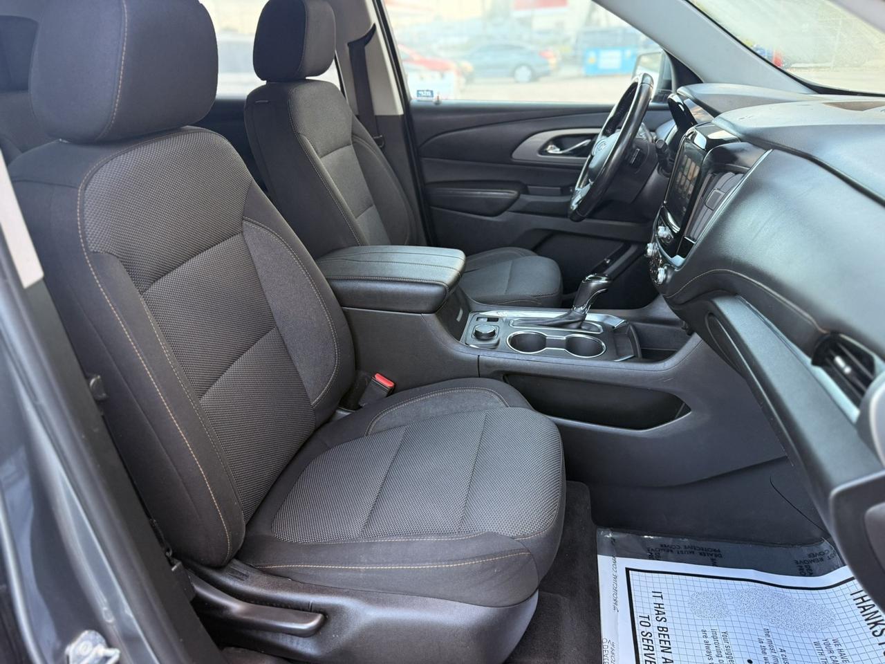 2019 Chevrolet Traverse LT Cloth Hollywood FL