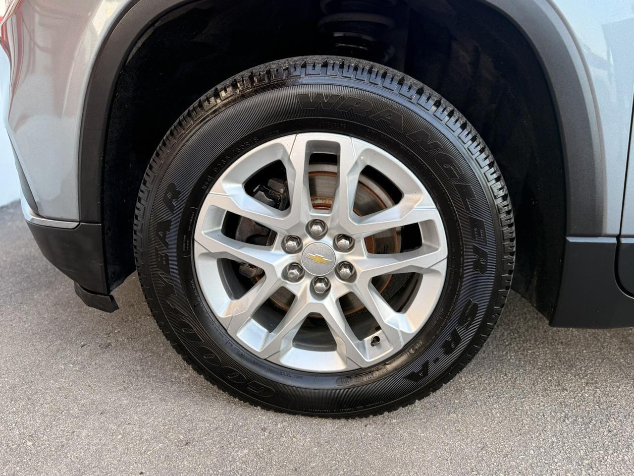 2019 Chevrolet Traverse LT Cloth Hollywood FL