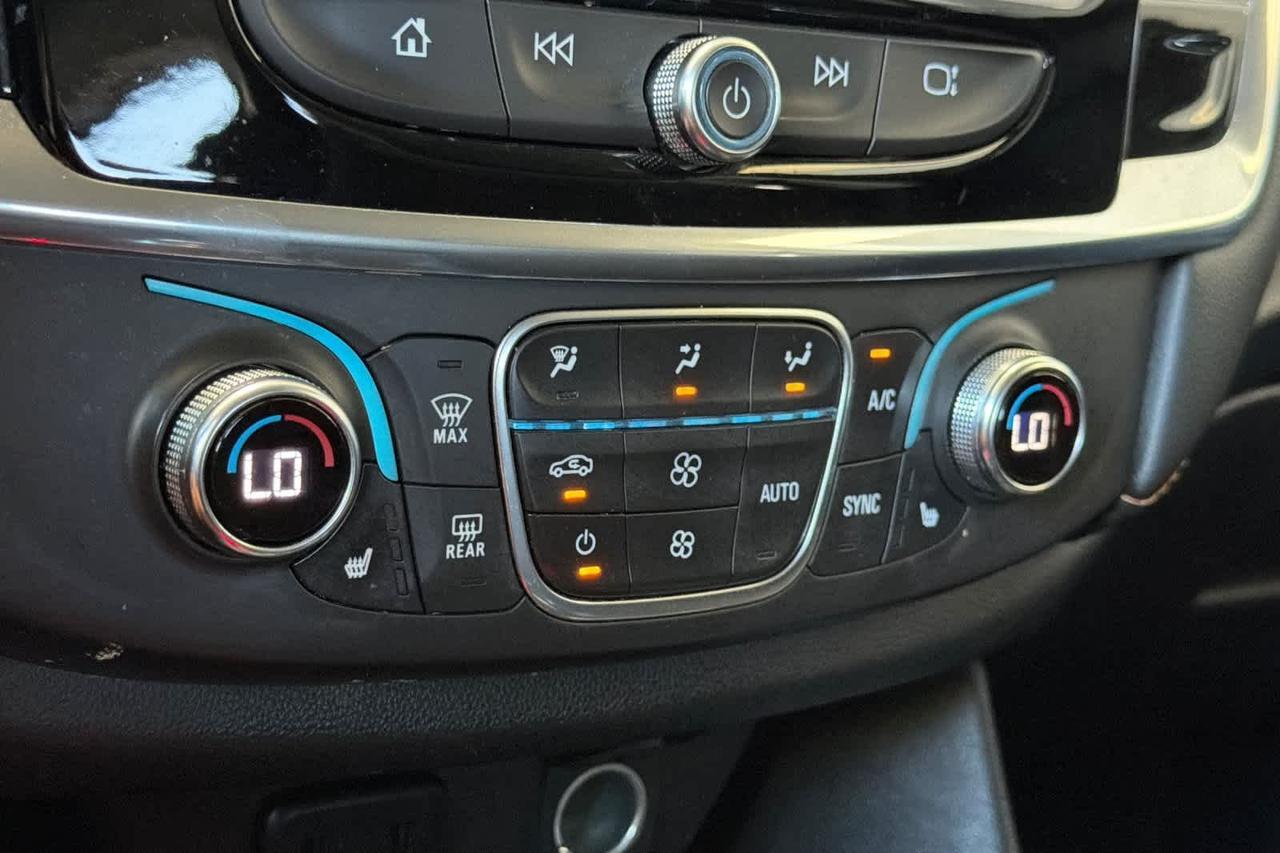 2019 Chevrolet Traverse LT Cloth Roseville CA