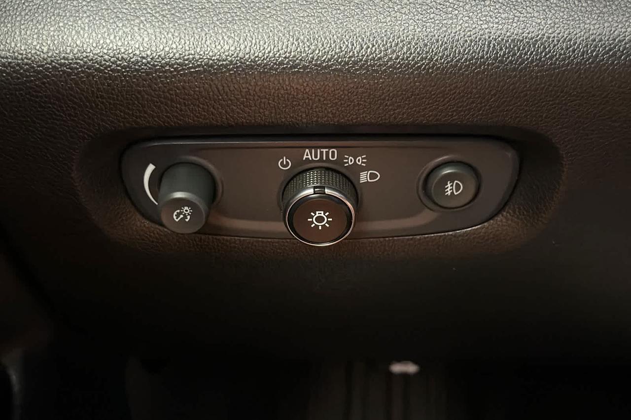 2019 Chevrolet Traverse LT Cloth Roseville CA