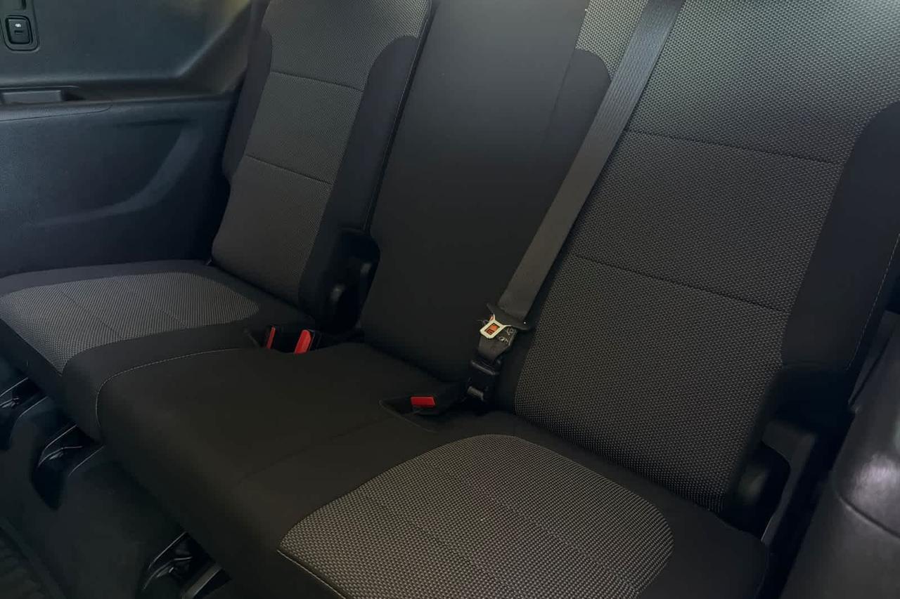 2019 Chevrolet Traverse LT Cloth Roseville CA