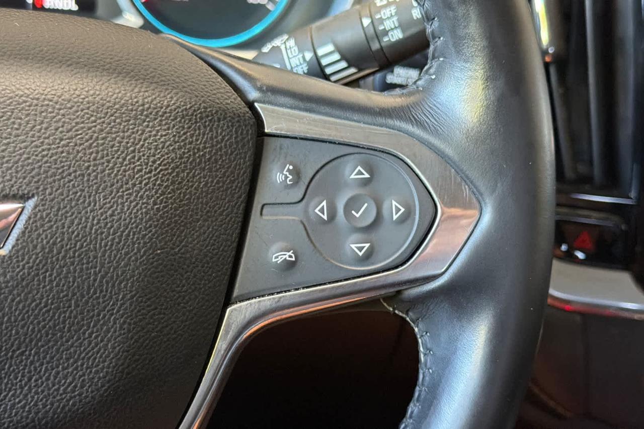 2019 Chevrolet Traverse LT Cloth Roseville CA