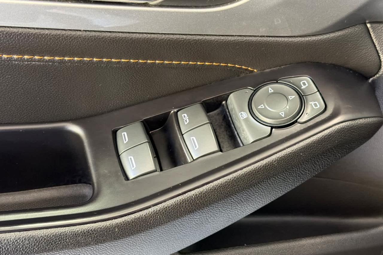 2019 Chevrolet Traverse LT Cloth Roseville CA
