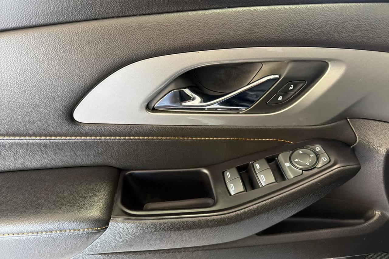 2019 Chevrolet Traverse LT Cloth Roseville CA